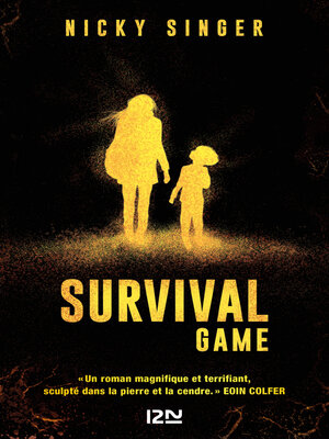 cover image of Survival Game